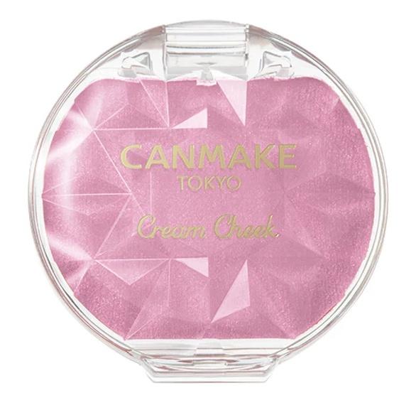 Cream Cheek (Pearl Type)