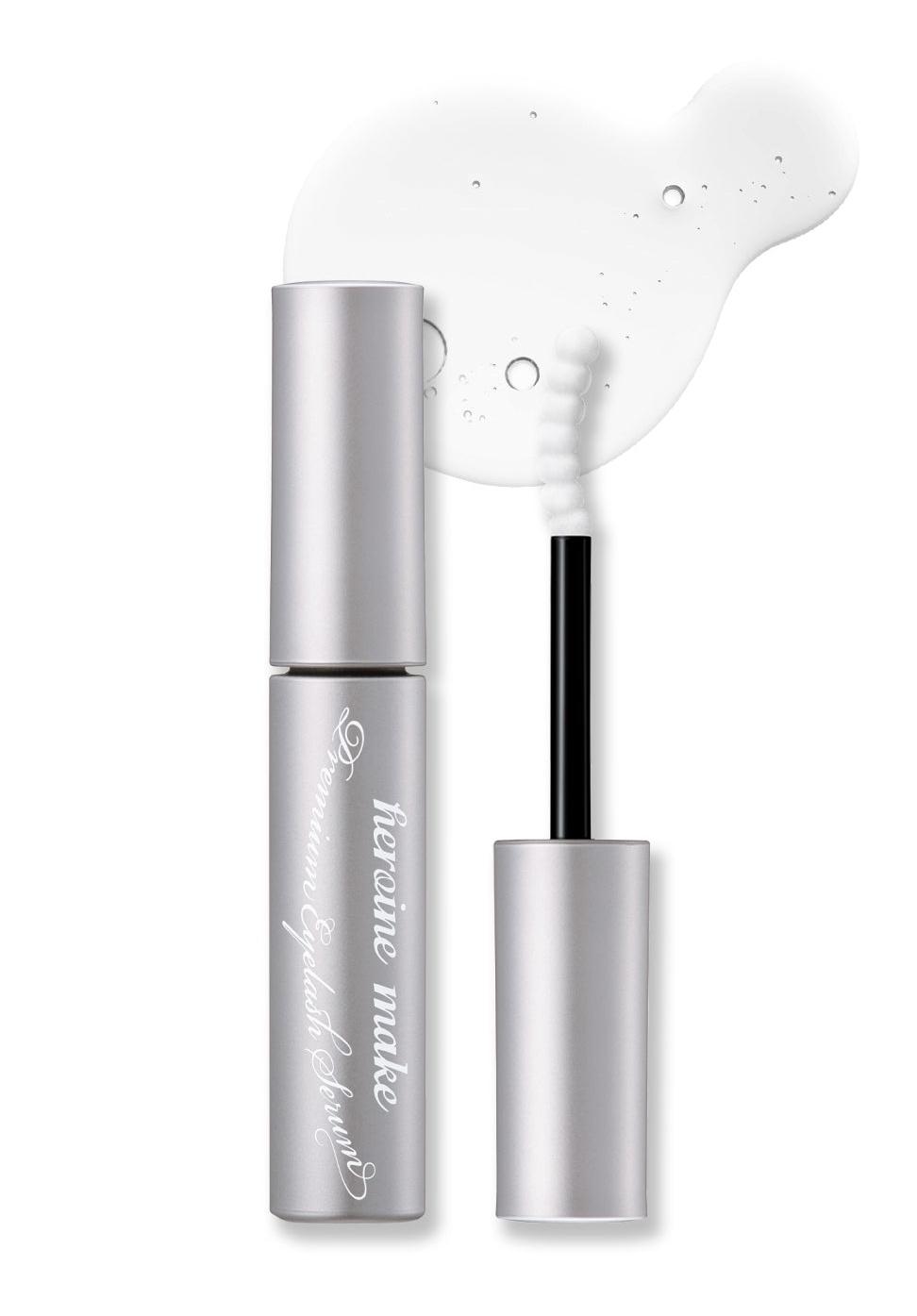 Heroine Make Eyelash Serum Premium Ex