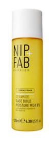 Ceramide Fix Base Build Moisture Milk 8%