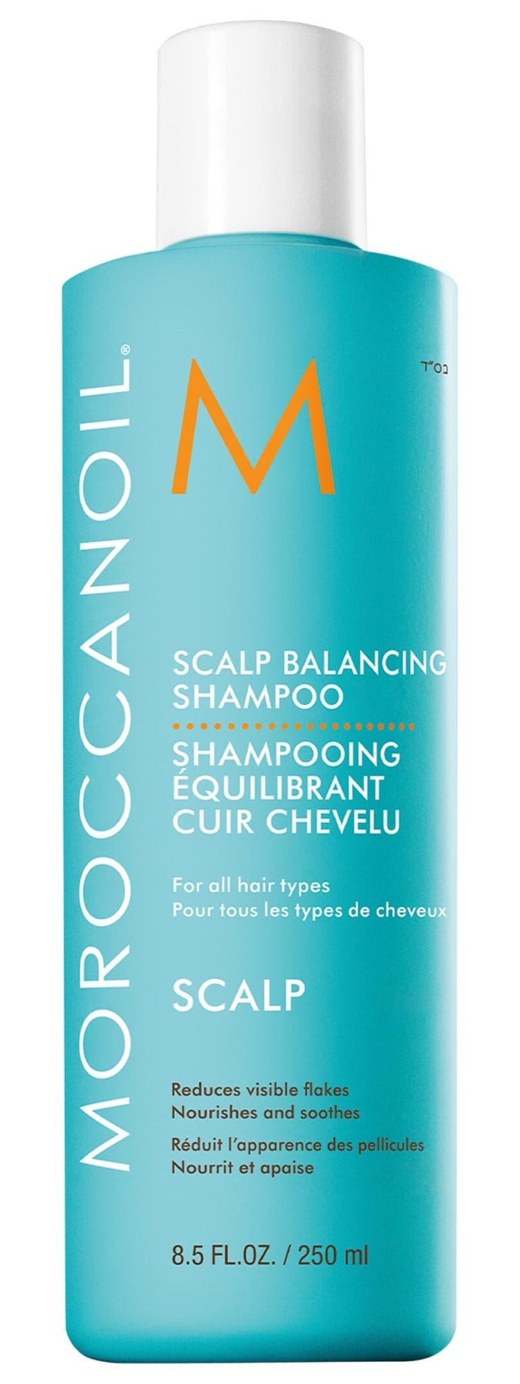 Scalp Balancing Shampoo
