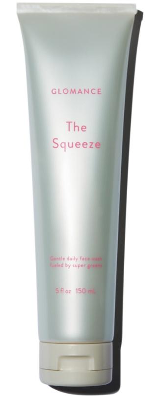 The Squeeze Gel Cleanser