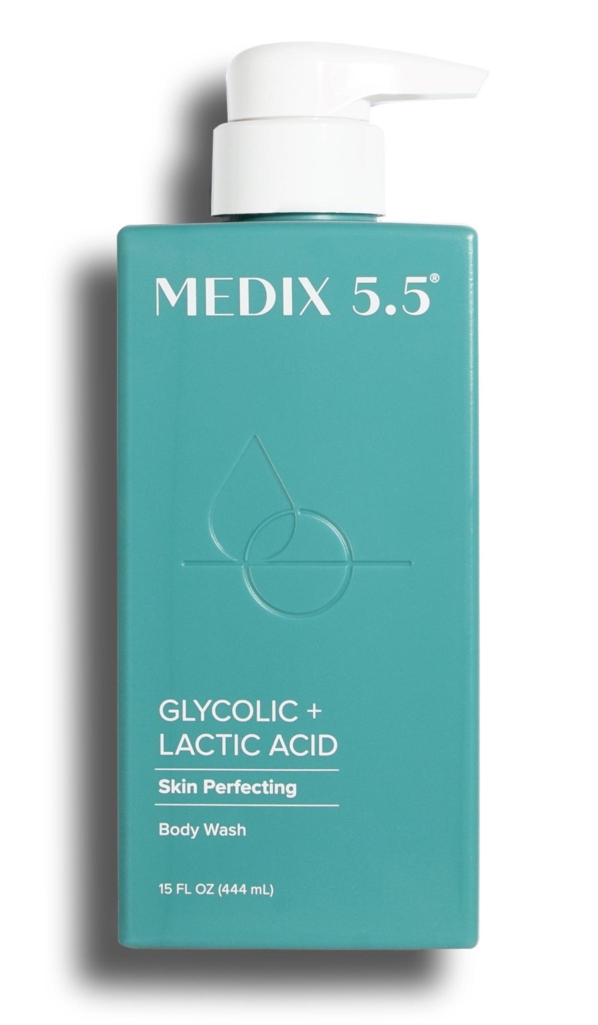 Medix 5.5 Lotion(glycolic Acid + Lactic Acid)