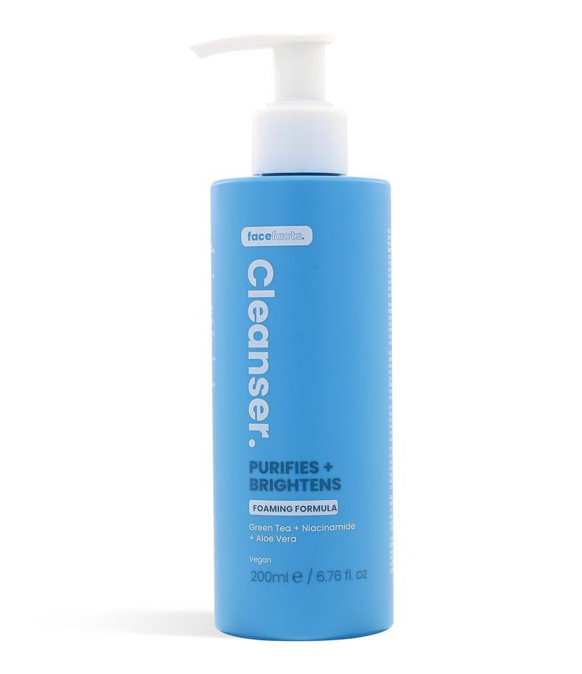 Niacinamide Cleanser