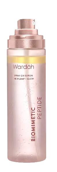 Spray On Serum