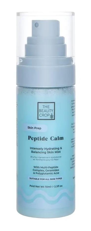 Peptide Calm Intensely Hydrating & Balancing Skin Mist