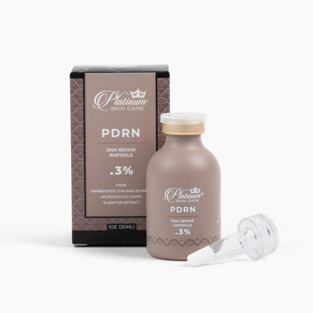 PDRN DNA Repair Ampoule Daily Serum .3
