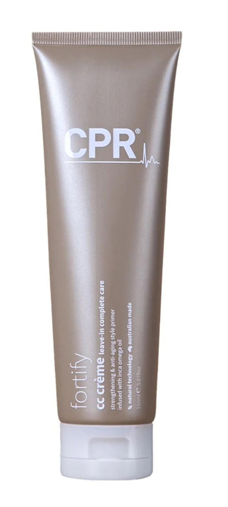 Cpr Fortify CC Creme Leave-in Complete Care