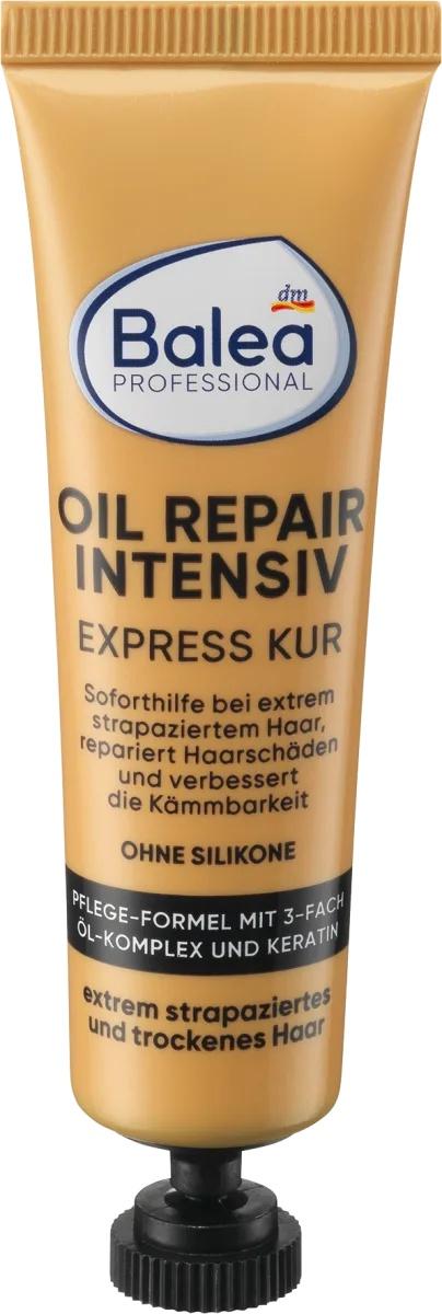 Professional Oil Repair Intensiv Express Kur