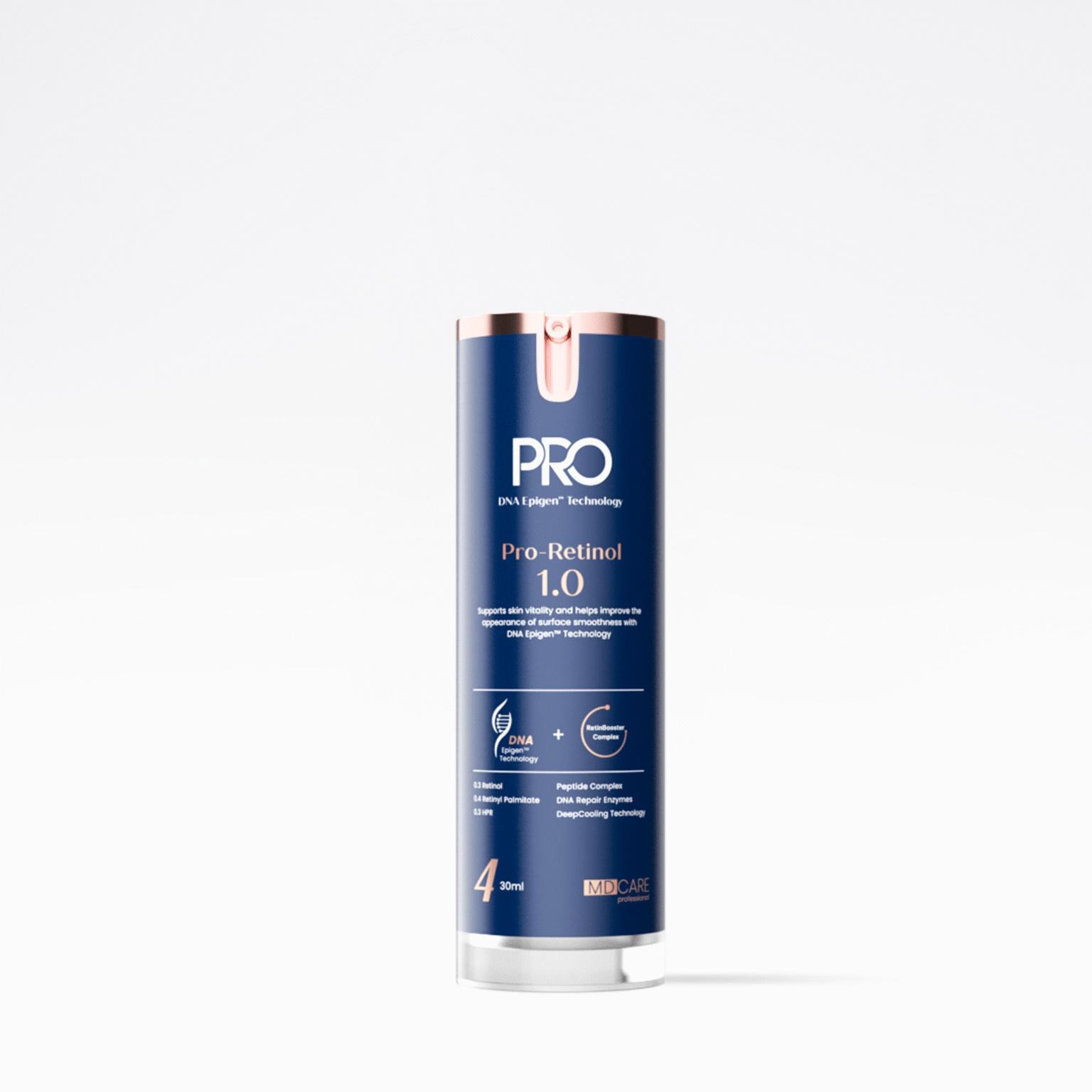 Pro-Retinol 1.0