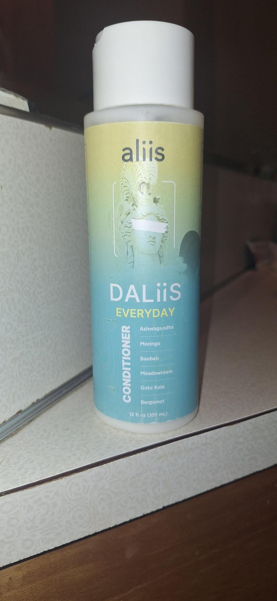Daliis Everyday Conditioner