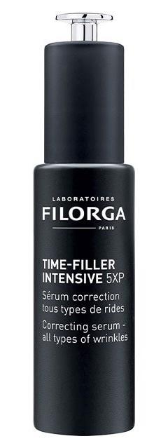 Time-filler Intensive 5xp