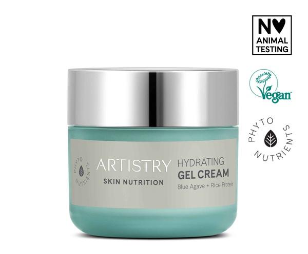 Gel Crema Hidratante Artistry Skin Nutrition™