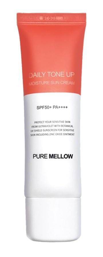 Daily Tone Up Moisture Sun Cream