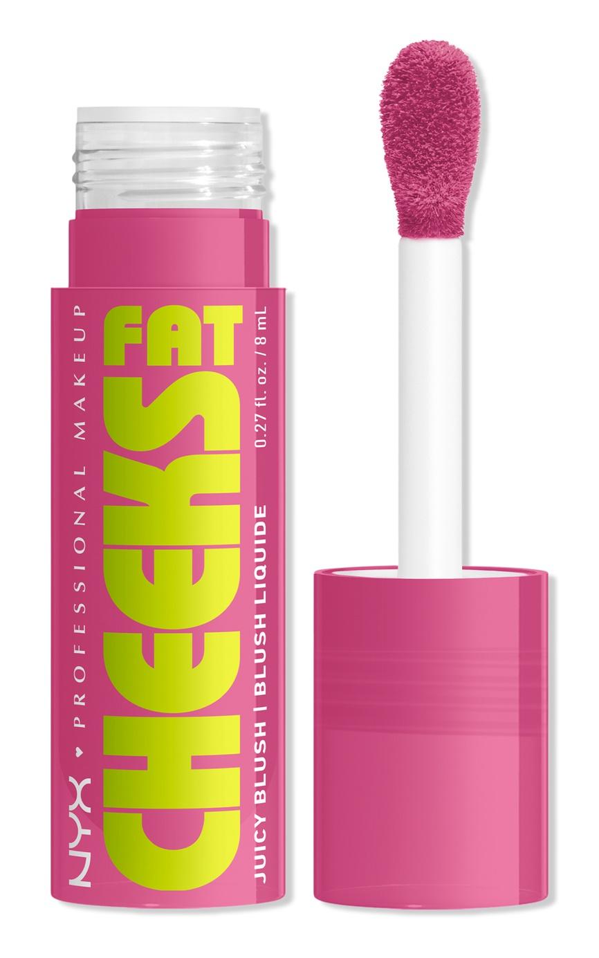 Fat Cheeks Dewy Liquid Blush