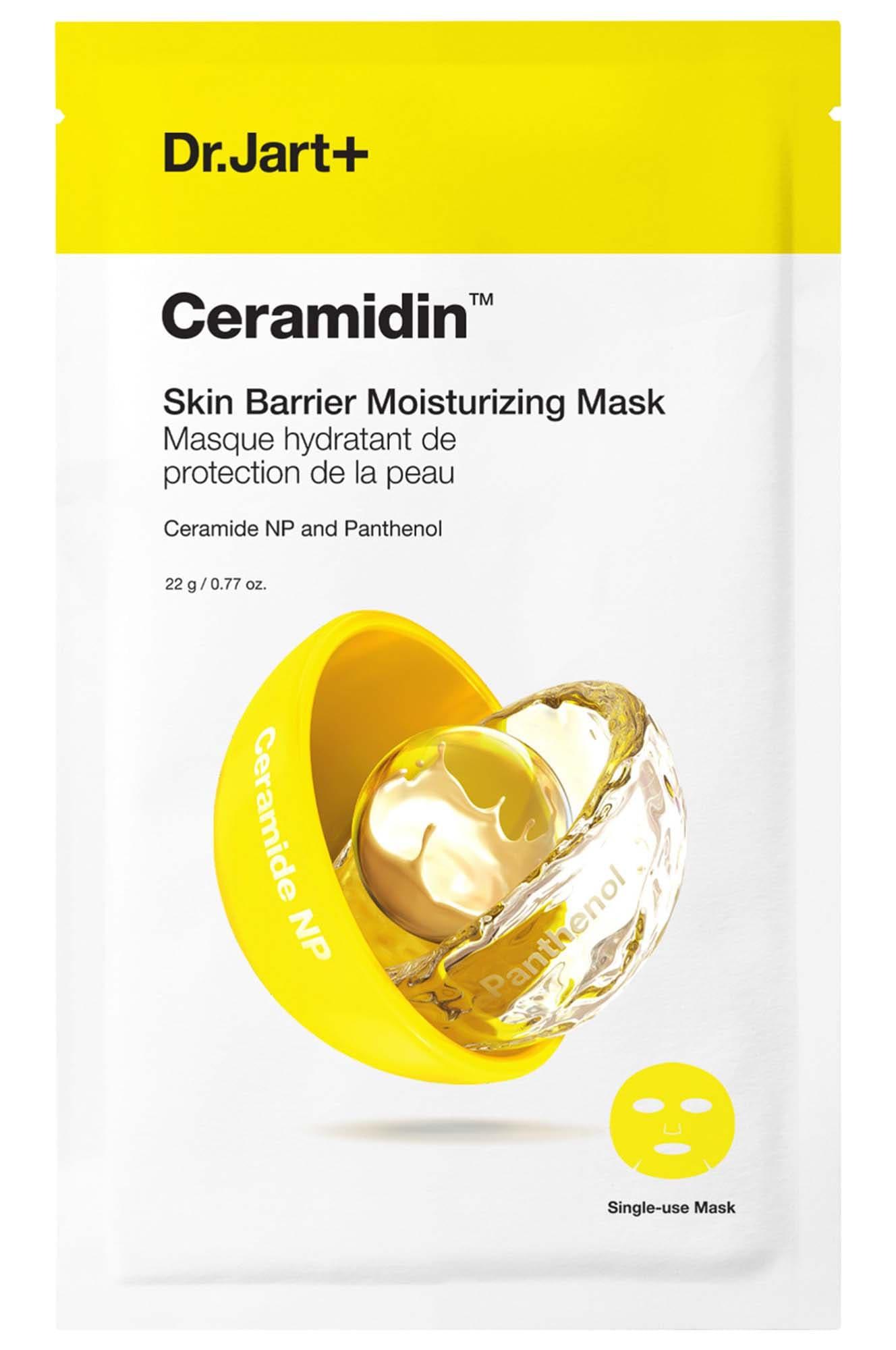 Ceramidin Barrier Repair Mask
