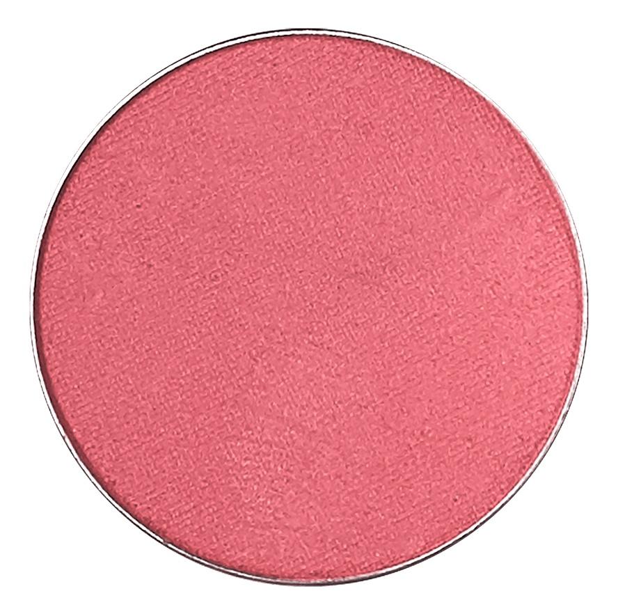 Powder Blush: Fashionably Late