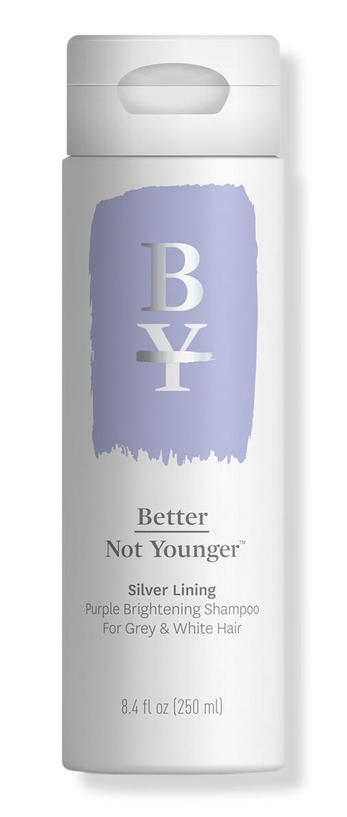 Silver Lining Shampoo