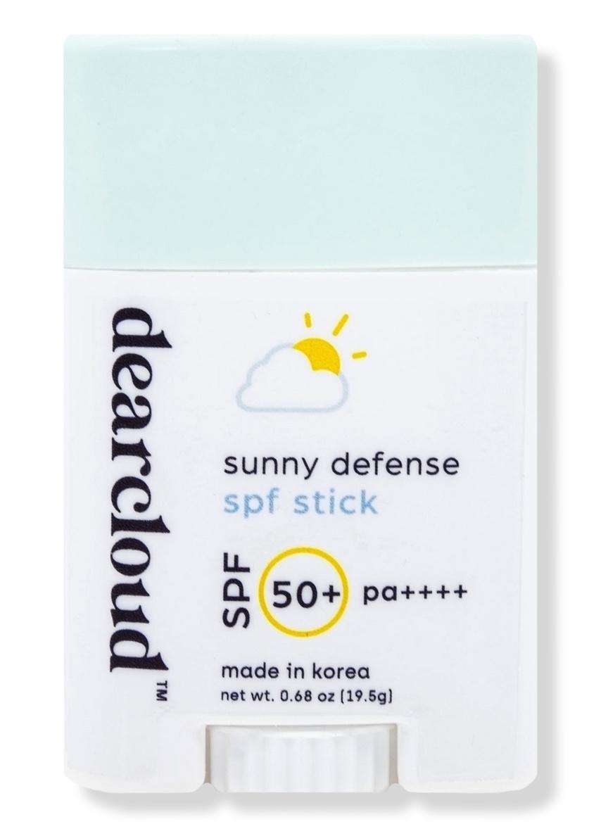 Sunny Defense SPF Stick