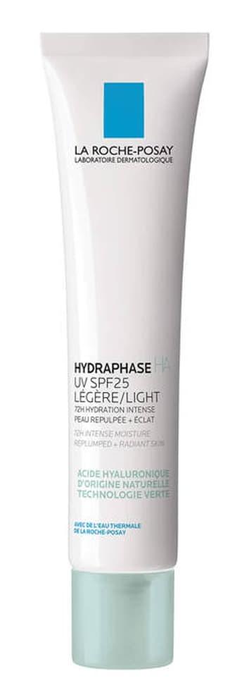 Hydraphase UV SPF 25 Light Daily Protective Hyaluronic Acid Moisturiser