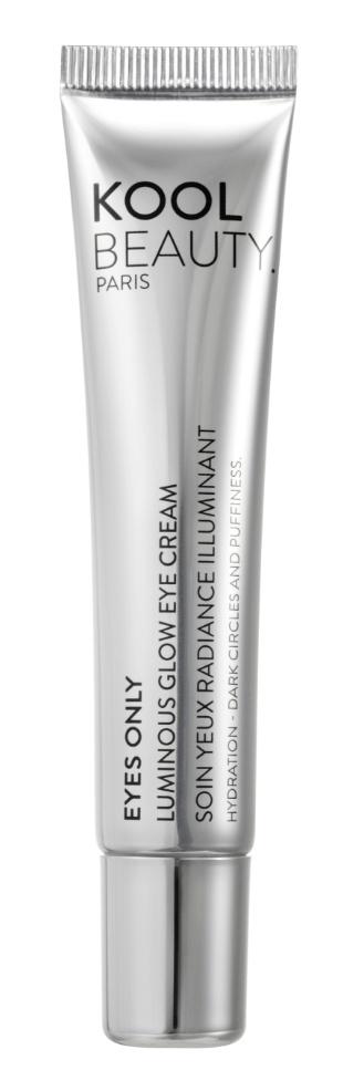 Eyes Only Luminous Glow Eye Cream