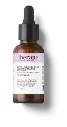 Hyaluronic Acid Face Serum