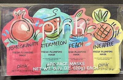 Fresh Plumping Mask