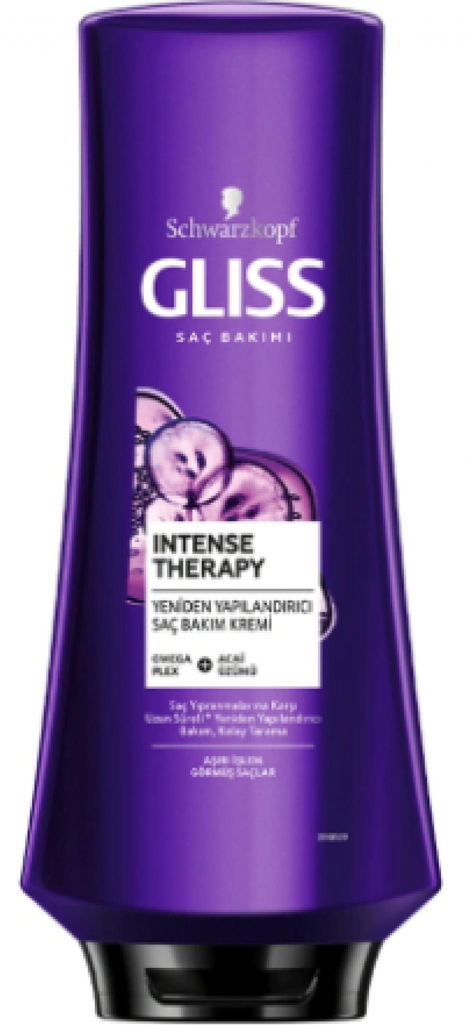 Intense Therapy