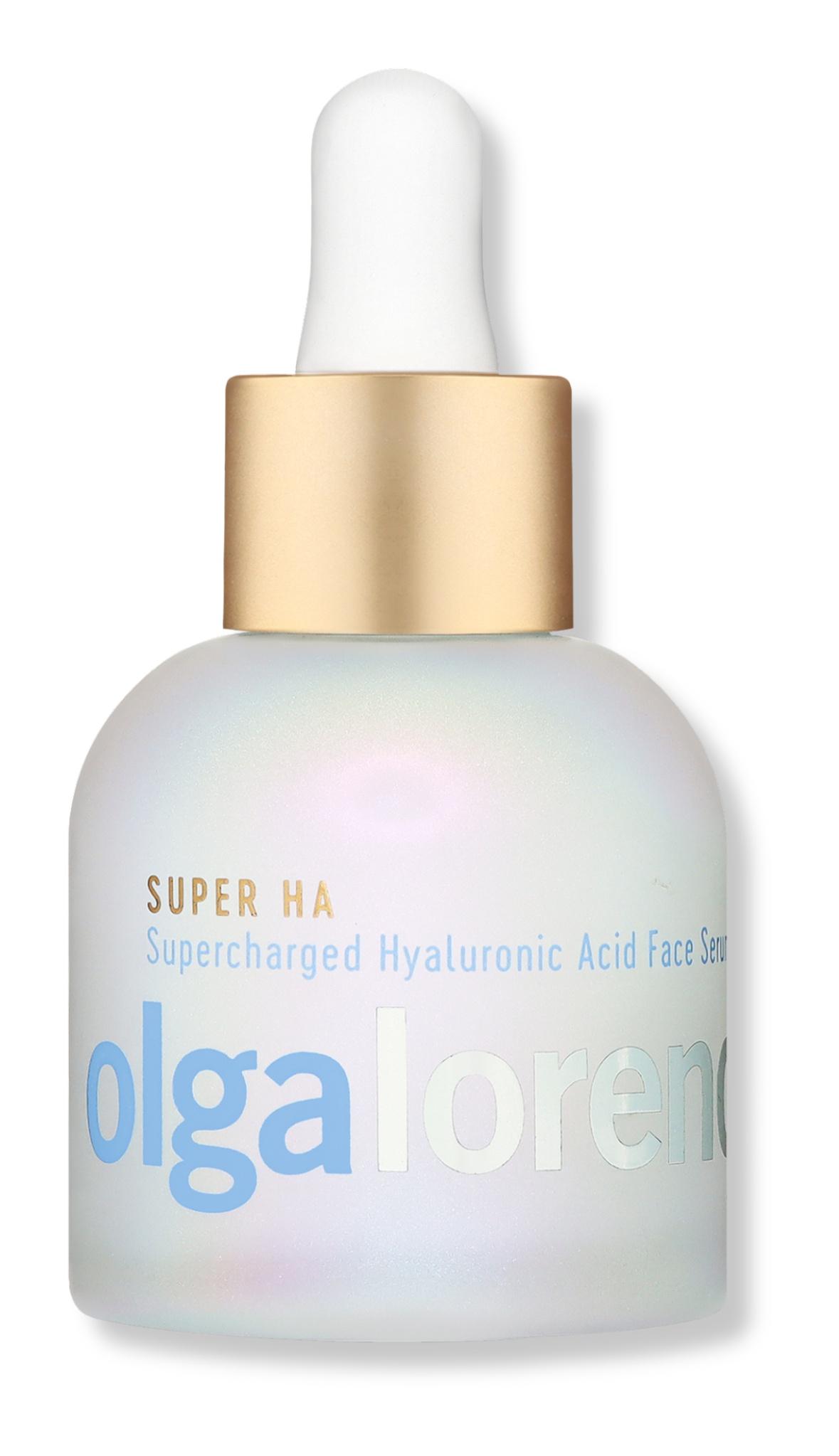 Super HA Rapid Hydration Serum