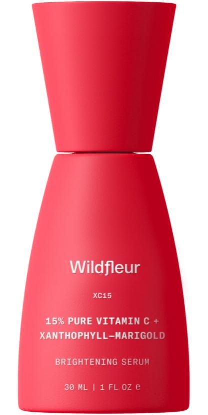 Xc15 15% Pure Vitamin C + Xanthophyll - Marigold Brightening Serum