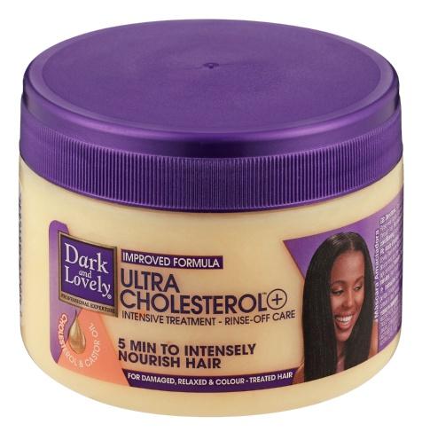 Ultra Cholesterol Intensive Treatment