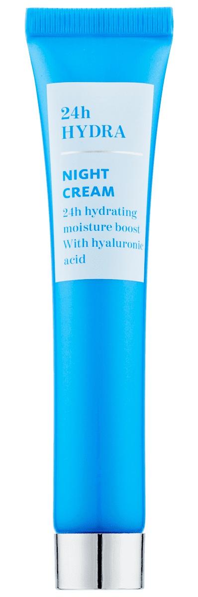 24h Hydra Moisturising Night Cream Mini