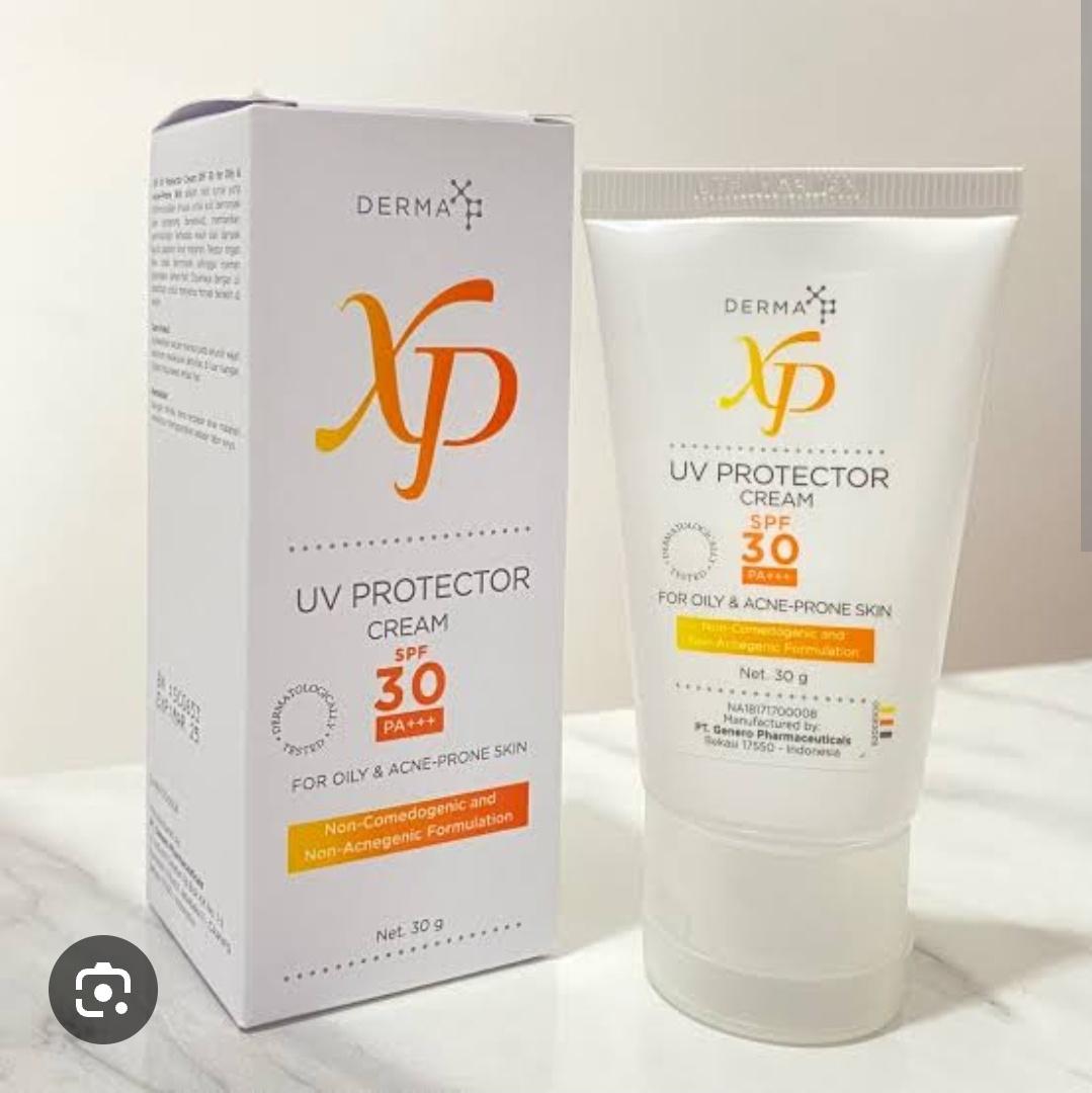 UV Protector SPF 30