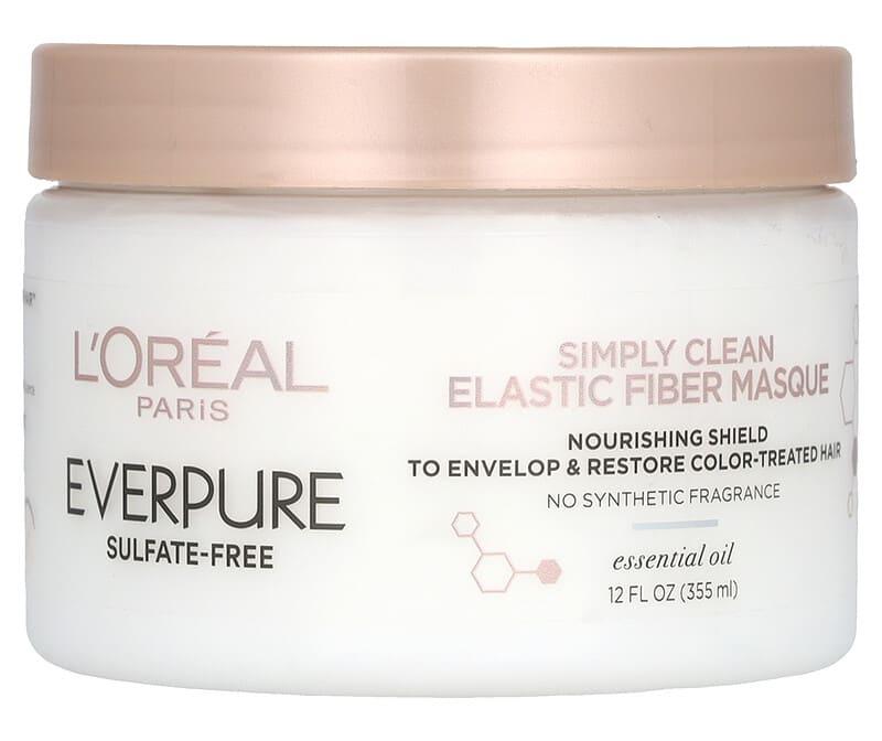 Everpure Simply Clean Fiber Masque