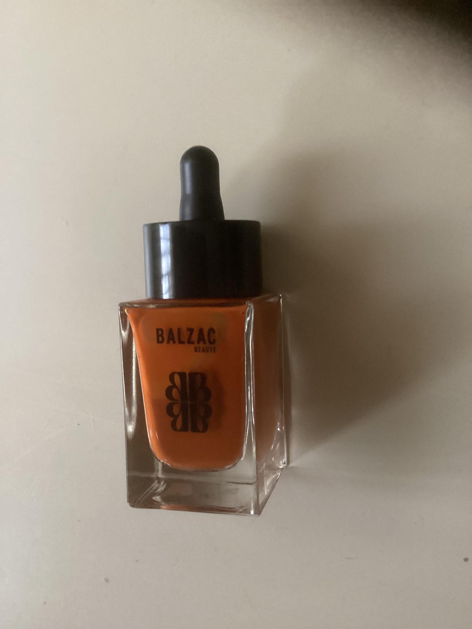 Le Serum