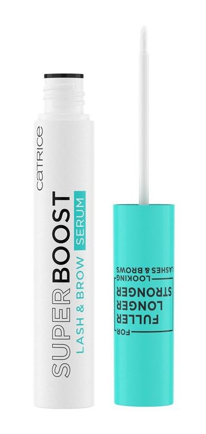 Super Boost Lash & Brow Serum