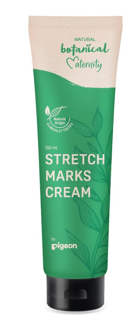 Stretch Mark Cream