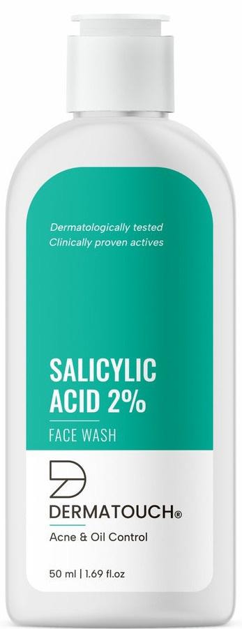 Salicylic Acid 2% Face Wash
