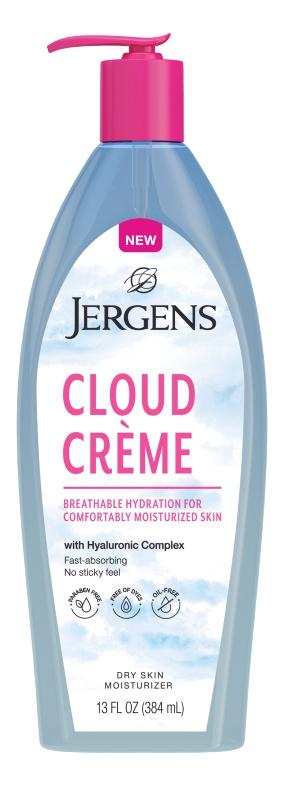 Cloud Creme