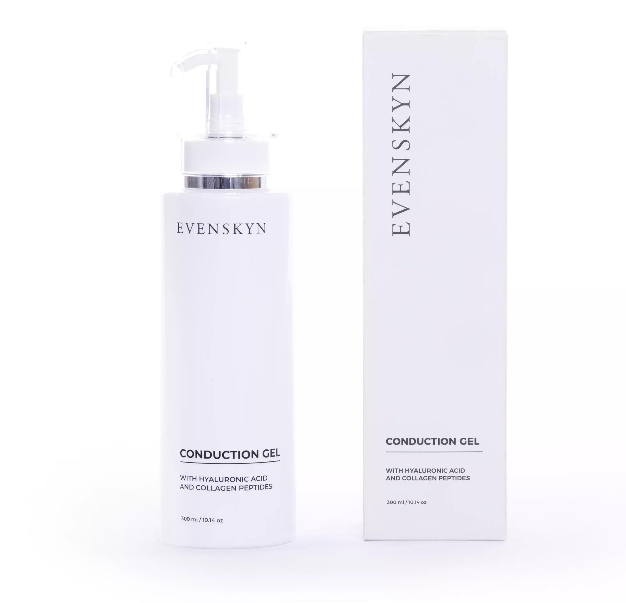 Conduction Gel