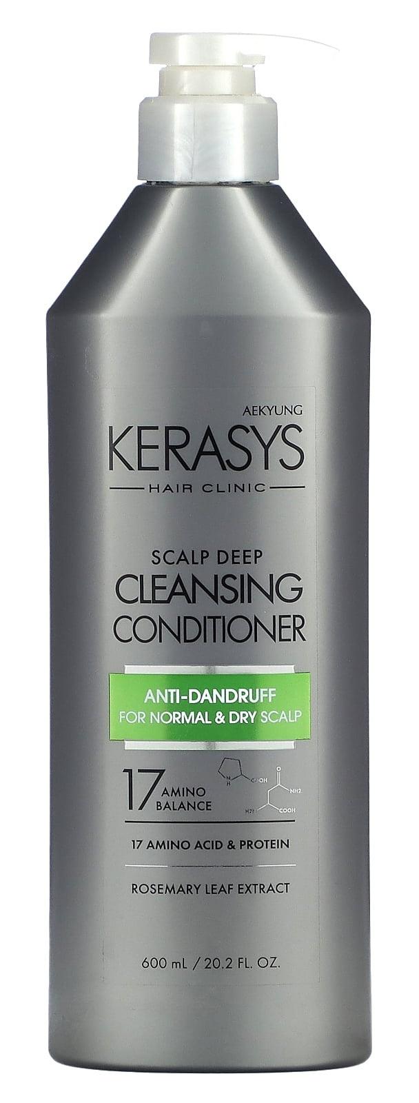 Scalp Care Deep Cleansing Conditioner