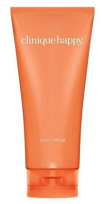 Happy Body Cream