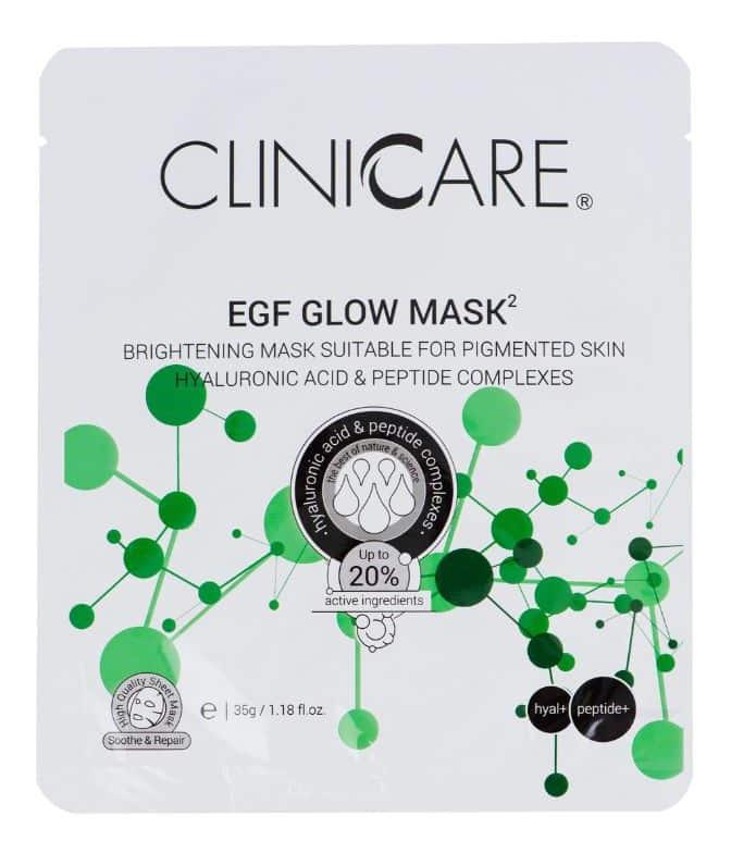 Egf Glow Mask
