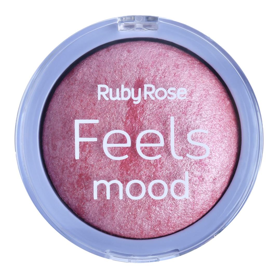 Feels Mood Blush