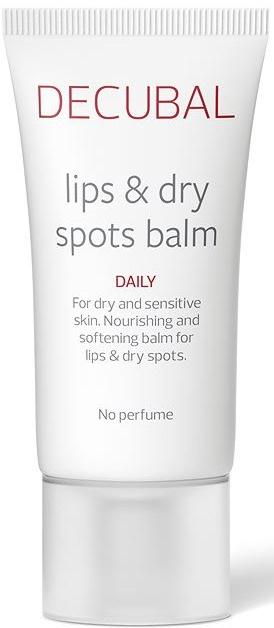 Lips & Dry Spots Balm Daily