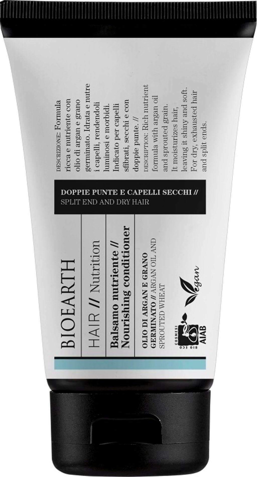 Nourishing Conditioner