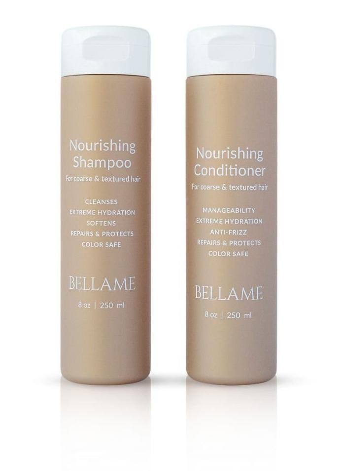 Nourishing Conditioner