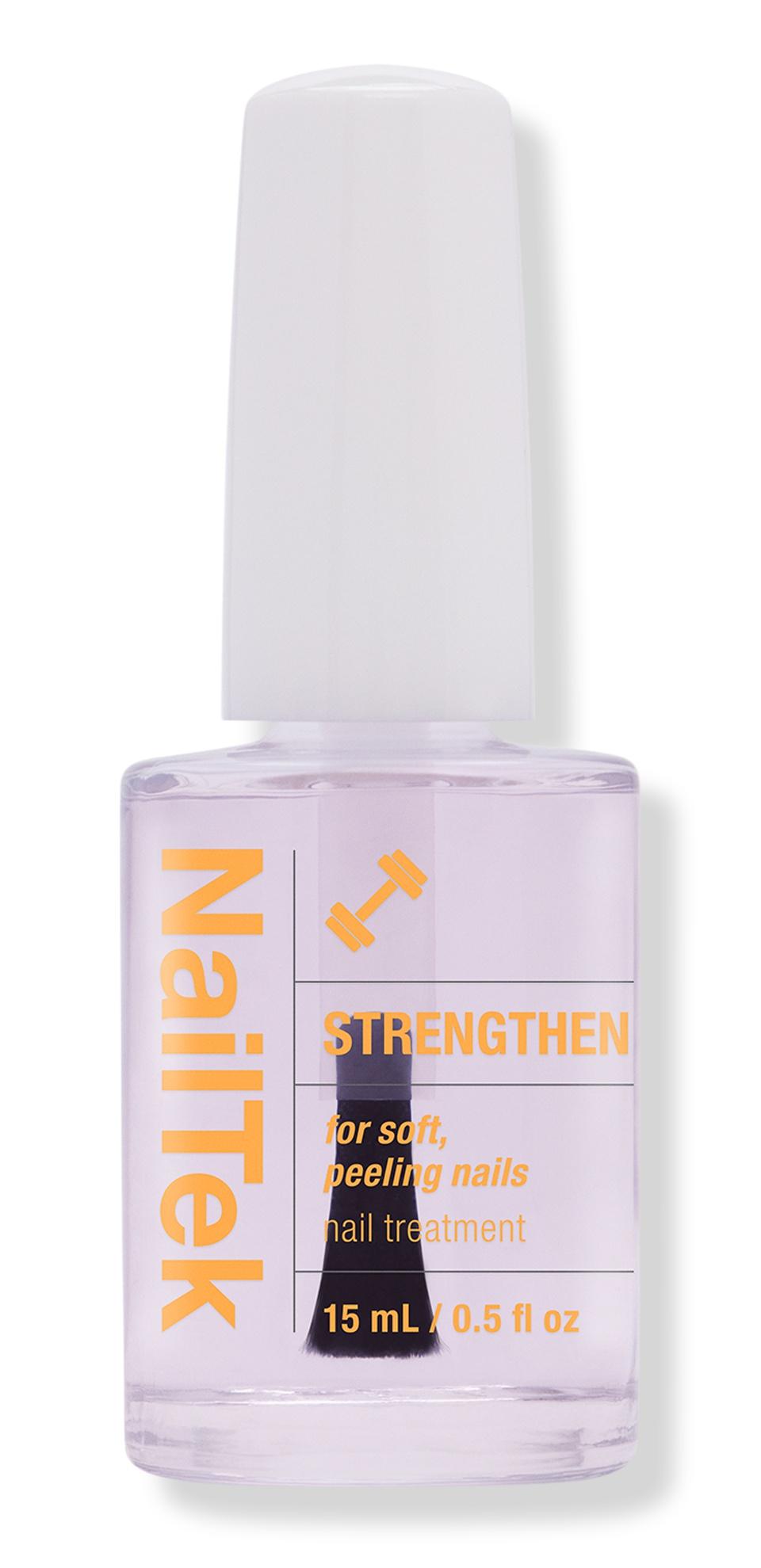 Strengthen