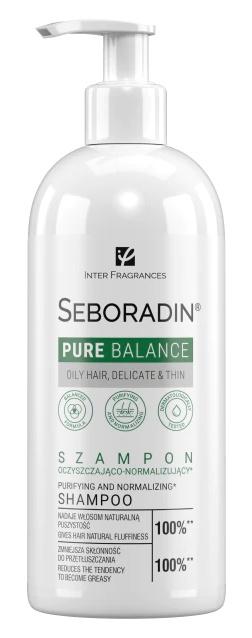 Pure Balance Shampoo