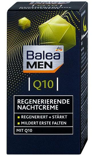 Regenerierende Nachtcreme
