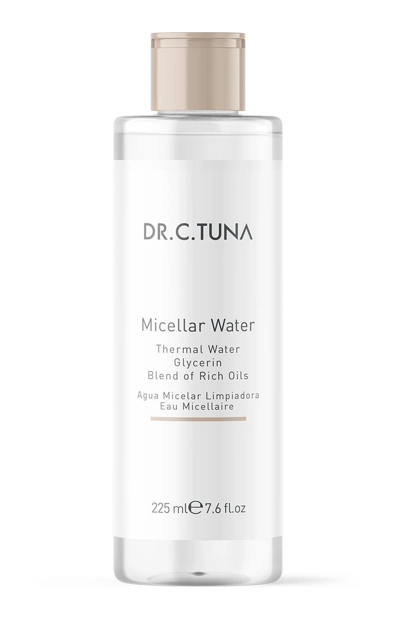 Micellar Cleansing Water